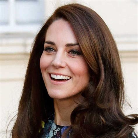 Kate Middleton makeup tutorial - How to copy the Duchess of Cambridge's ...