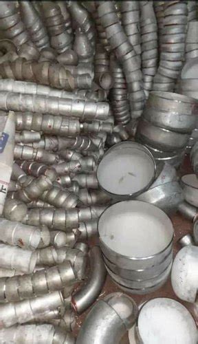 SS Pipe Fittings Suppliers, Manufacturers, Exporters From India ...