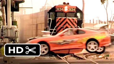 Best Fast And Furious Race Scenes Fast Furious One