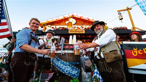 Tulsa Oktoberfest | US Beer Festival