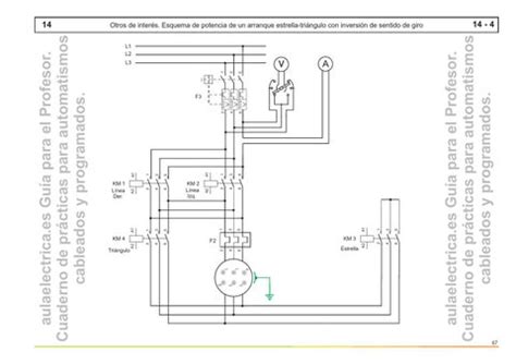 Automatismos Cableados y Programados Guía para el profesor by