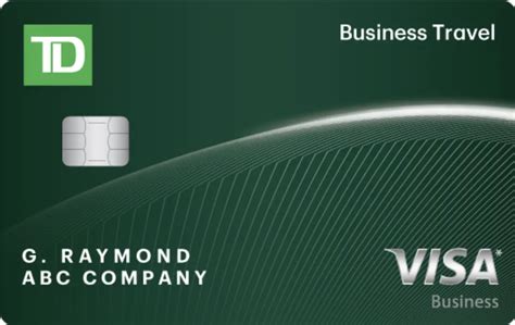 Rbc Avion Visa Infinite Business Card