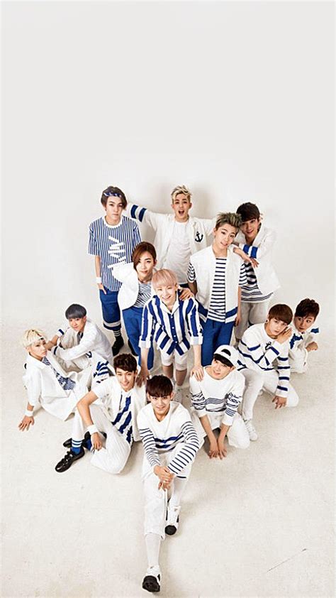 Seventeen Kpop Wallpapers Top Free Seventeen Kpop Backgrounds