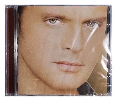 Luis Miguel 33 Cd Nuevo Y Sellado Ianromcd Cuotas Sin Interés