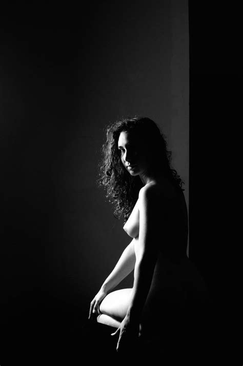 Rosedc In Shadow Artistic Nude Photo By Photographer Afplcc At Model