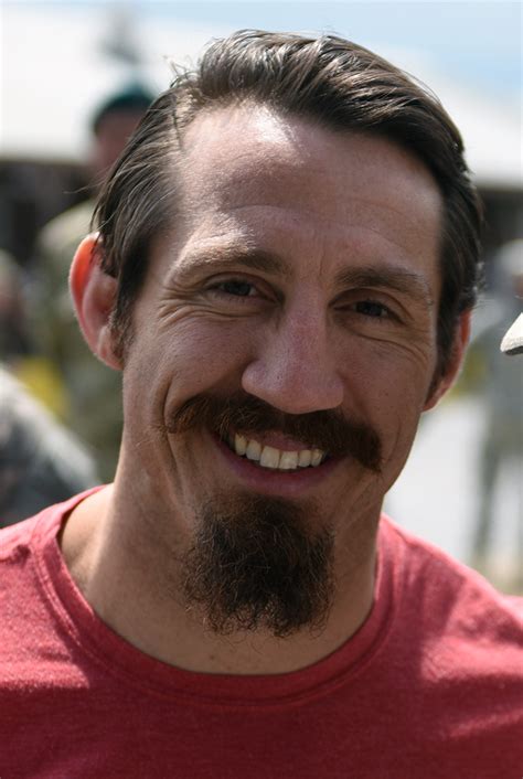 Newts World Episode 426 Tim Kennedy On Scars And Stripes