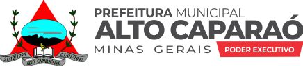 Início Prefeitura Municipal de Alto Caparaó MG