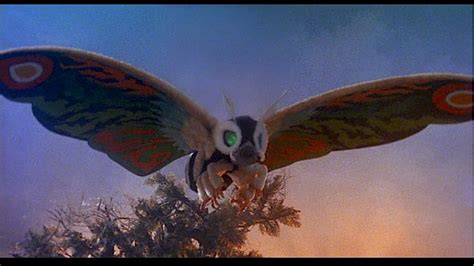 Mothra Heisei