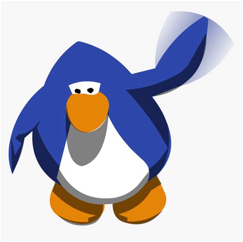 Club Penguin Wiki - Club Penguin Transparent, HD Png Download ...