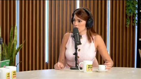 Tracklist On Twitter Ana Clara Em Entrevista Estava Muito Frustada