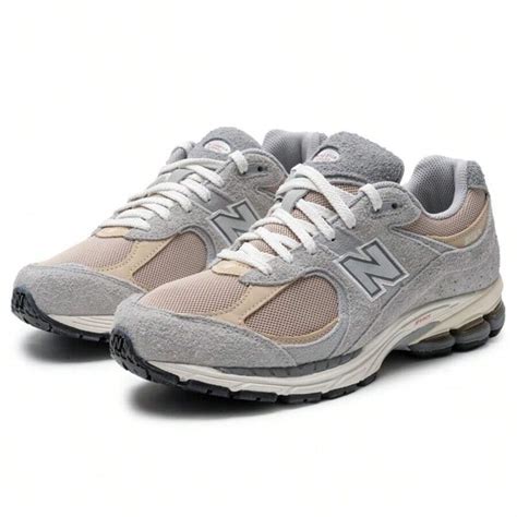 New Balance Buty męskie i damskie 2024 Nowe buty sportowe retro z serii