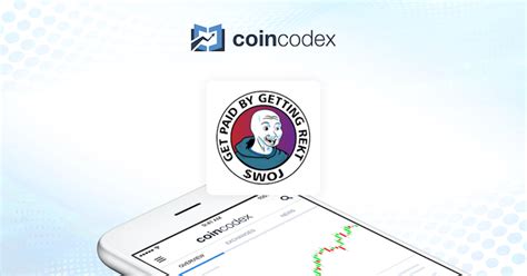 Wojak Finance Price Today Woj Price Chart And Market Cap Coincodex