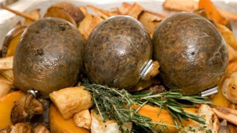 BBC - Travel - Why Scotland loves haggis