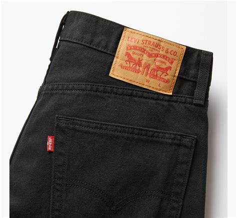 578™ Baggy Jeans - Schwarz | Levi's® AT