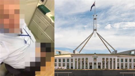 Escándalo En Australia Por Videos Sexuales En El Parlamento