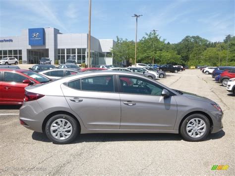 Fluid Metal Hyundai Elantra Se Photo Gtcarlot