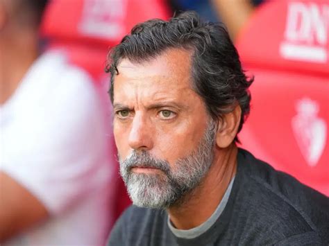 Quique Sánchez Flores recibe oferta del Valencia CF Salario y promesa