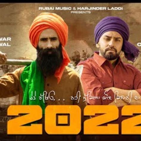 2022 Kanwar Grewal Harf Cheema Rubai Music Latest Punjabi Songs 2021_320kbps by Kanwar Grewal ...