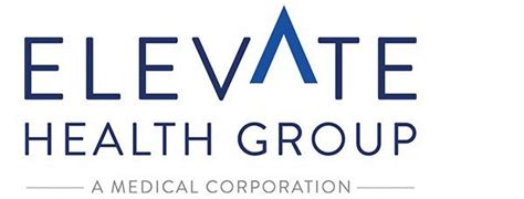 Elevate Health Group Primary Care Physicians Glendale Ca