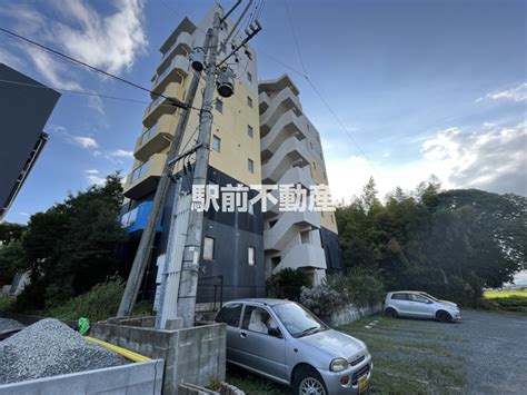 セントレージ参番館・福岡県筑後市大字蔵数・西牟田徒歩18分