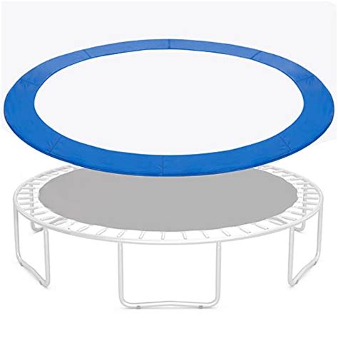 Best Trampoline Spring Cover Review - The Best Option for Your Needs?