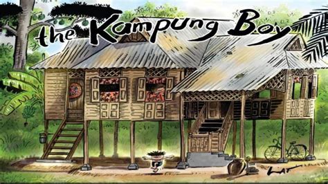 Kampung Boy