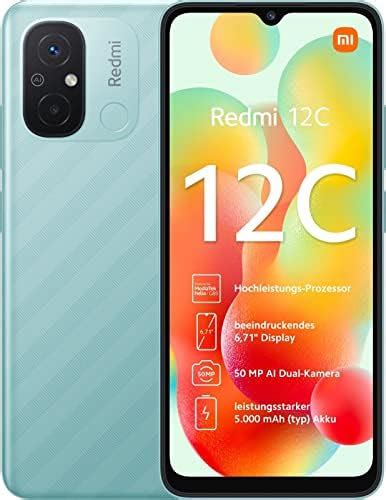 Xiaomi Redmi C Smartphone Go Ram Go Rom Ecran Amoled