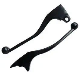 Brake And Clutch Lever Compatible For Royal Enfield Bullet Old Classic