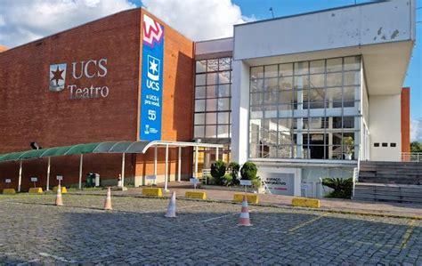 Ucs Encerra Inscri Es Para Vestibular De Medicina Boa Informa O