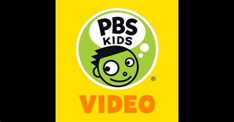 Pbs Kids Video On The App Store