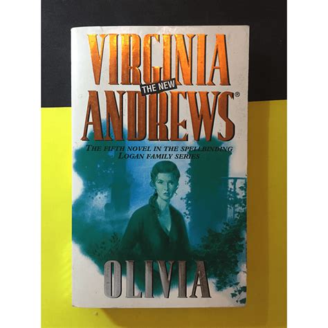 Virginia Andrews Olivia