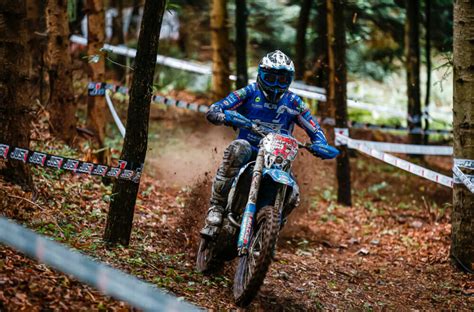 Endurogp Of Slovakia Results Cycle News