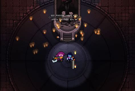 Enter The Dark World GOD FUCKING Damnit KRIS Where The FUCK Are We Know Your Meme