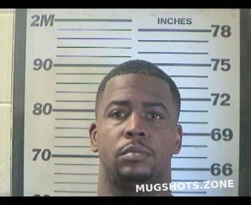 Hughes Broderick Leshawn Mobile County Mugshots Zone