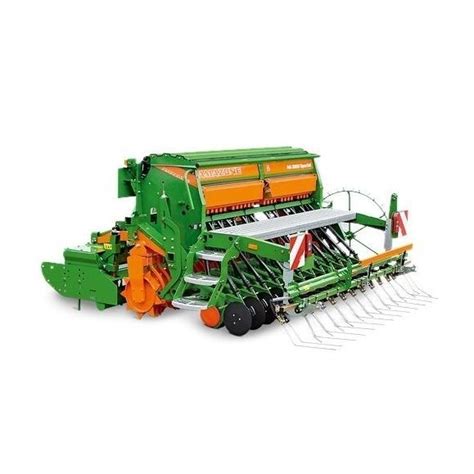 Conventional Seed Drill Ad Super Amazonen Werke H Dreyer Gmbh