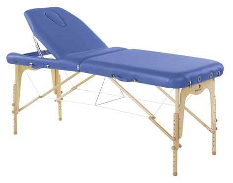 Vente Table De Massage Pliante En Bois Ecopostural C3614 à 813 00