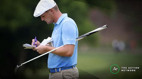 2018 Ryder Cup Preview: Can Bryson DeChambeau Handle Pressure of Being ...