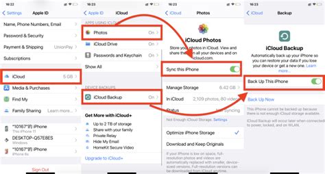 [6 Ways] How To Backup Photos From IPhone?