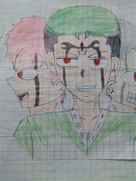 Dessin Anime Et Manga Amino