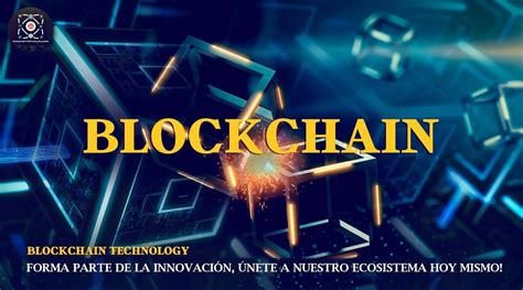 Blockchain Y Contratos Inteligentes By One Ecosystem Newsletter