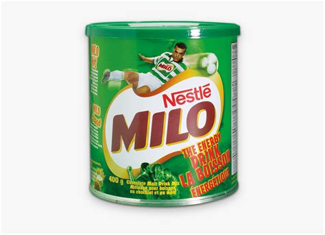 Halaman Unduh Untuk File Nestle Milo Logo Png Yang Ke