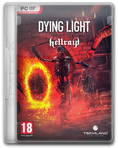 Dying Light The Following V Build Dlc Definitive