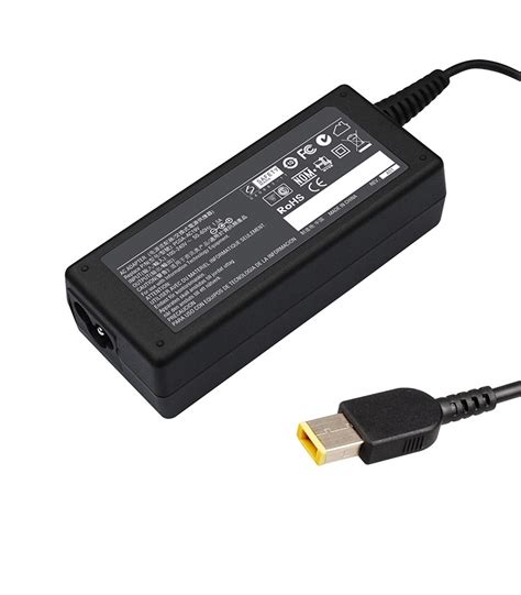 Alimentador 20v 325a 65w Lenovo