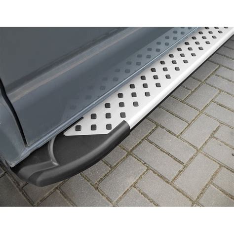 Marche Pieds Suzuki Jimny 2018 Aujourd Hui Aluminium Art