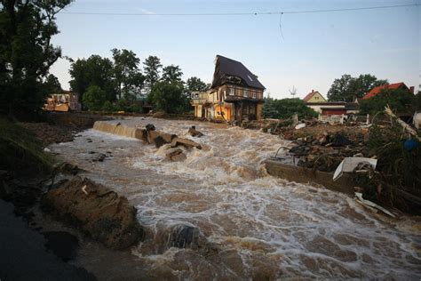 Najwi Ksze Powodzie W Polsce Galeria Foto