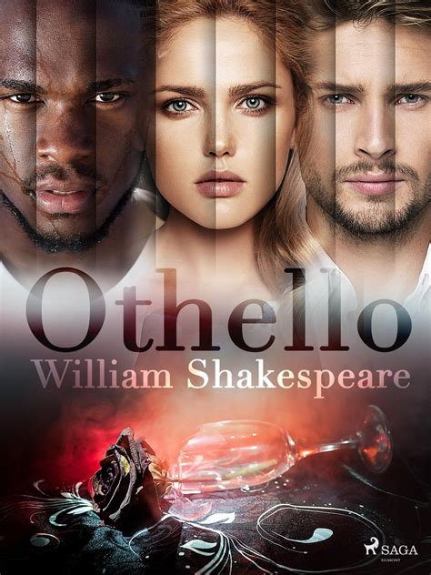 Othello eBook by William Shakespeare - EPUB Book | Rakuten Kobo 9788726582857