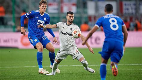 Nhận định dự đoán Leicester City vs Legia Warszawa 3h00 ngày 26 11