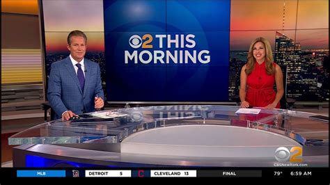 WCBS CBS 2 News This Morning Ending June 29 2021 YouTube