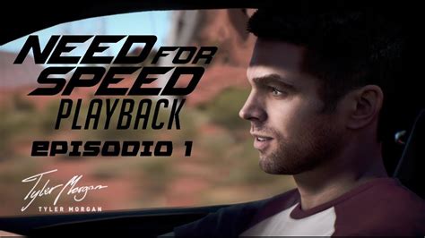 Need for Speed Payback O início Episódio 1 YouTube