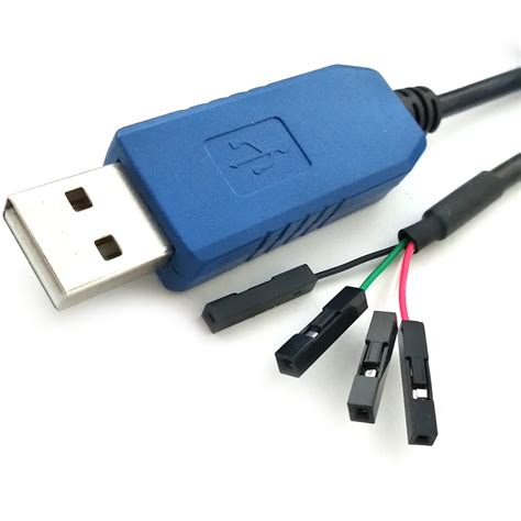 Prolific Usb To Serial Comm Port Usb20 Rs232 Adapter Cable Plc Cpu Mcu